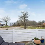 Golfparken Feriehus
