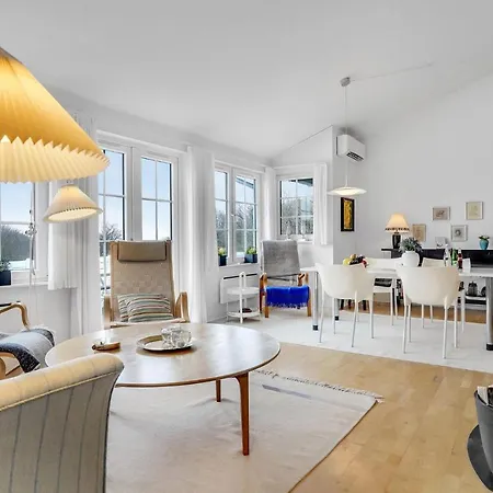 Ferienhaus Golfparken