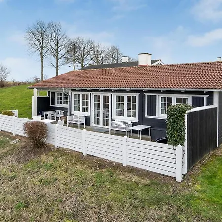 Feriehus Golfparken