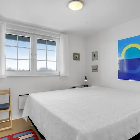 Golfparken Feriehus *