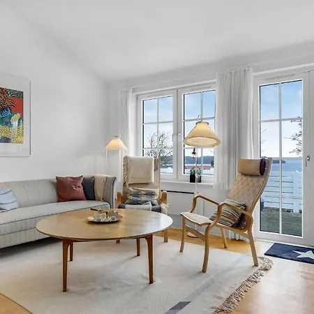 Golfparken Ferienhaus *