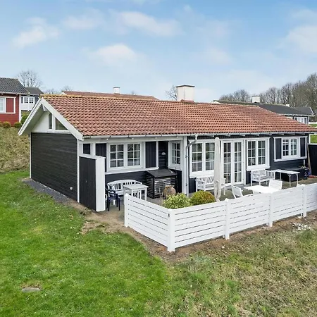 Golfparken Feriehus *