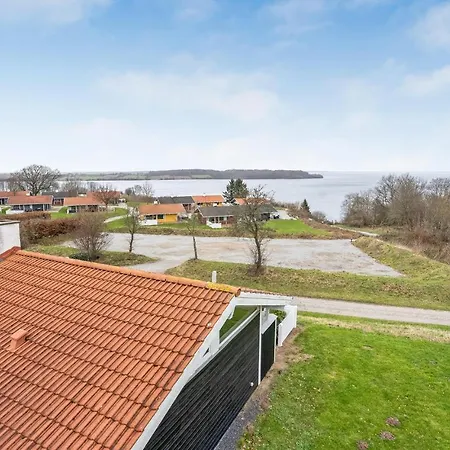 Feriehus Golfparken *