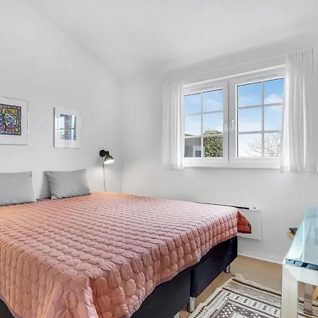 Feriehus Golfparken *