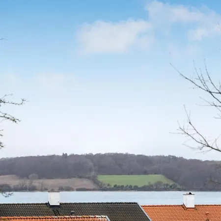 Golfparken Feriehus *