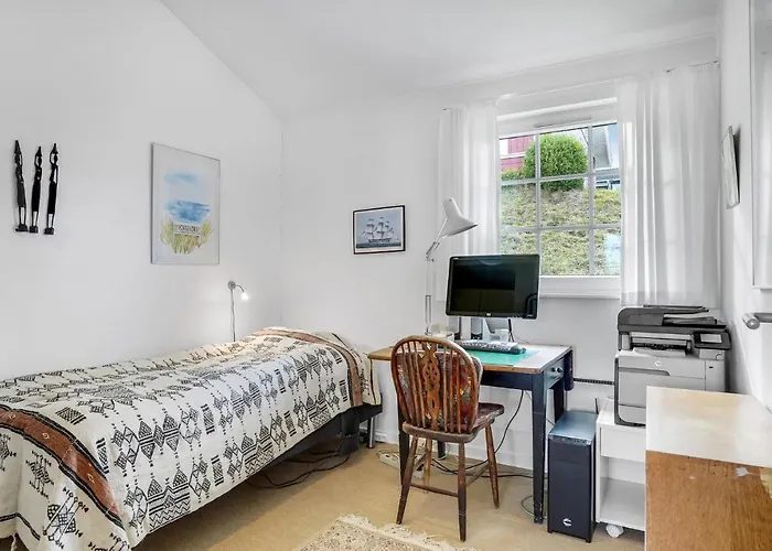 Дом отдыха Golfparken *