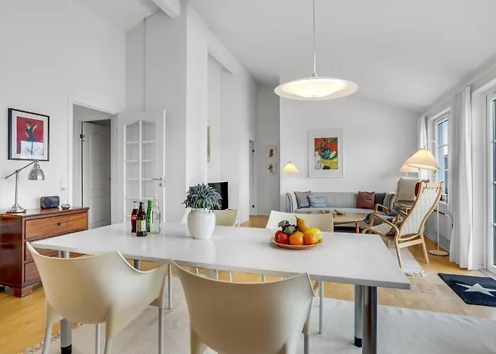 Golfparken Обенро