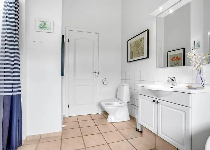 Golfparken Обенро