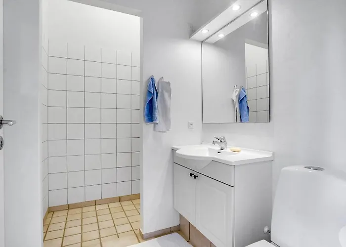 Golfparken * Обенро