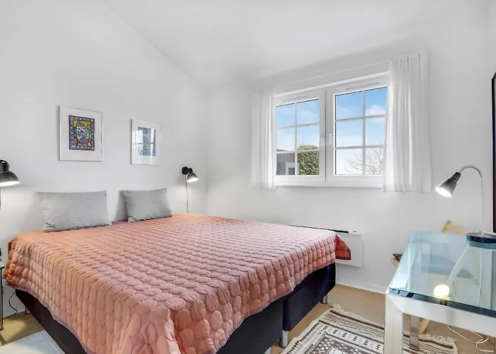 Дом отдыха Golfparken *